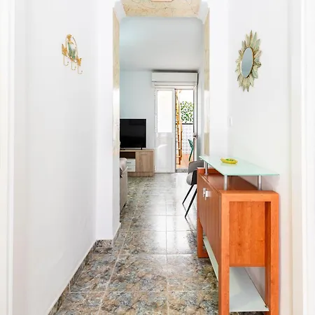 Lägenhet Sol Y Playa Centro Nerja